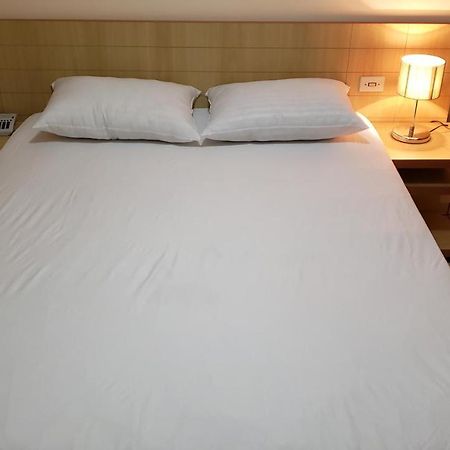 Apartamento Di Roma Rio Quente Aparthotel Bagian luar foto